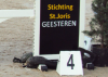 zandzakken 